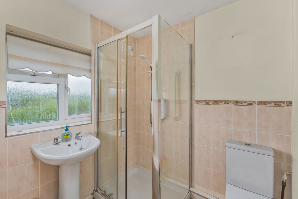 Stocking Lane Shenington
